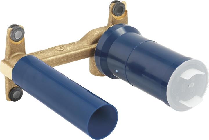 Image du produit Grohe 23571000 Corps d'encastrement monobloc encastré universel