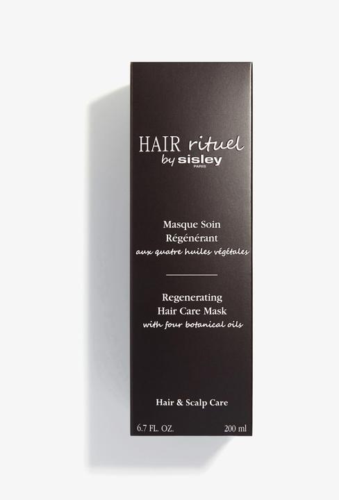 Immagine prodotto Hair Rituel by Sisley Maschera Soin Rigenerante (200 ml)
