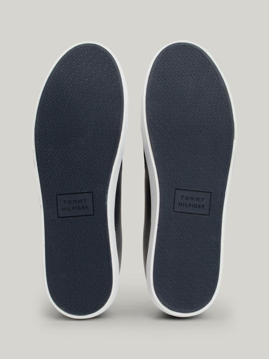 Produktbild Tommy Hilfiger Th Hi Vulc Core Low Leather (44)