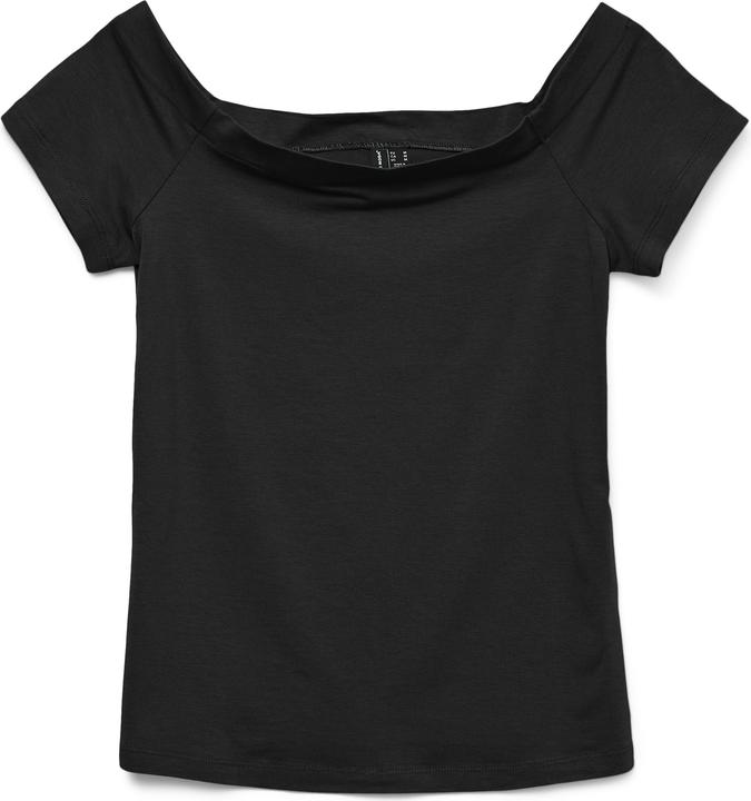 Image du produit Vero Moda Vmpanda Off-Shoulder Top Jrs Ga Noos (XL)