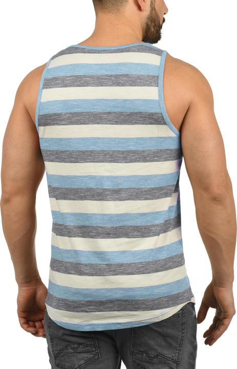Actual product image Solid Whicco Men's Tank Top (3XL)