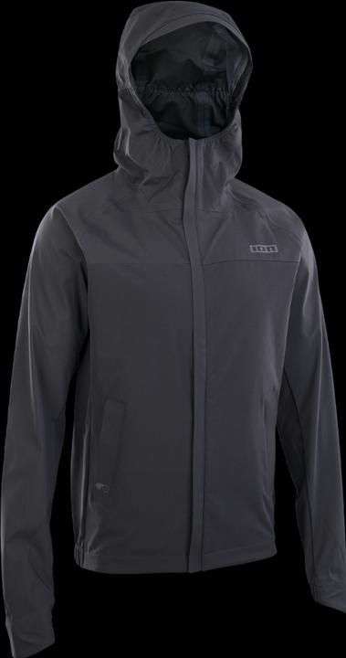 Produktbild ION Bike Jacket Shelter 3L Hybrid unisex - black (S)