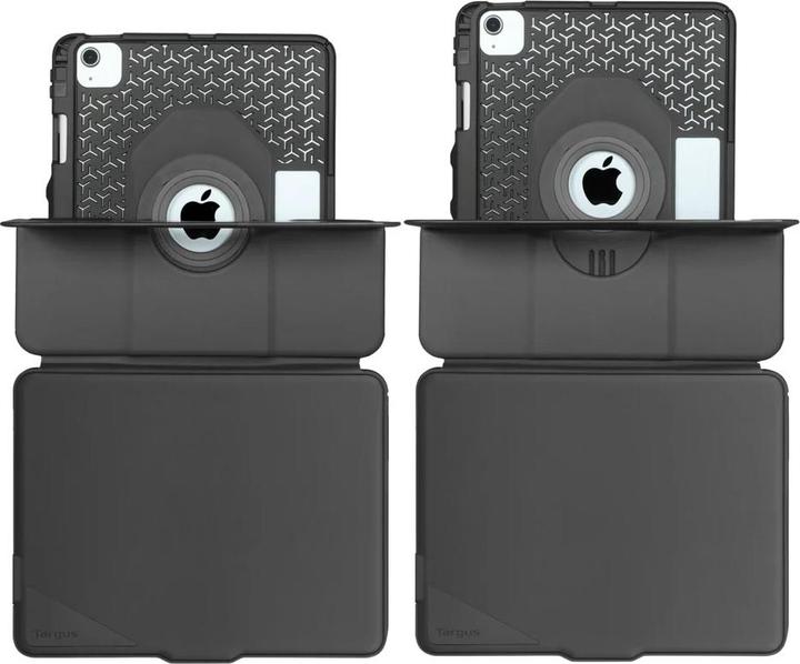 Image du produit Targus Blth Kbd Case F/Ipad Air 11in