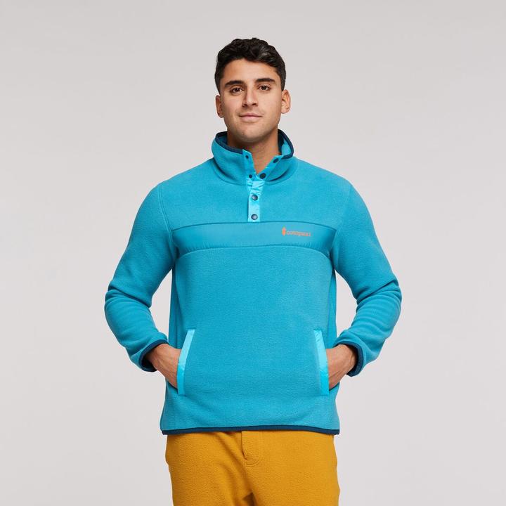 Image du produit Cotopaxi Teca Fleece Pullover (L)