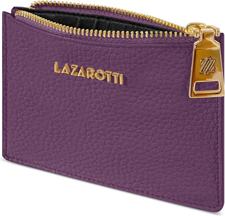 Produktbild Lazarotti Bologna Leather Schlüsseletui Leder 11.5 cm