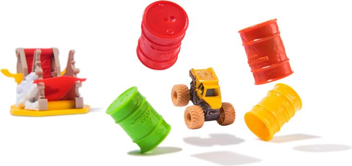 Produktbild Spin Master MNJ Monster Jam Mini Launcher