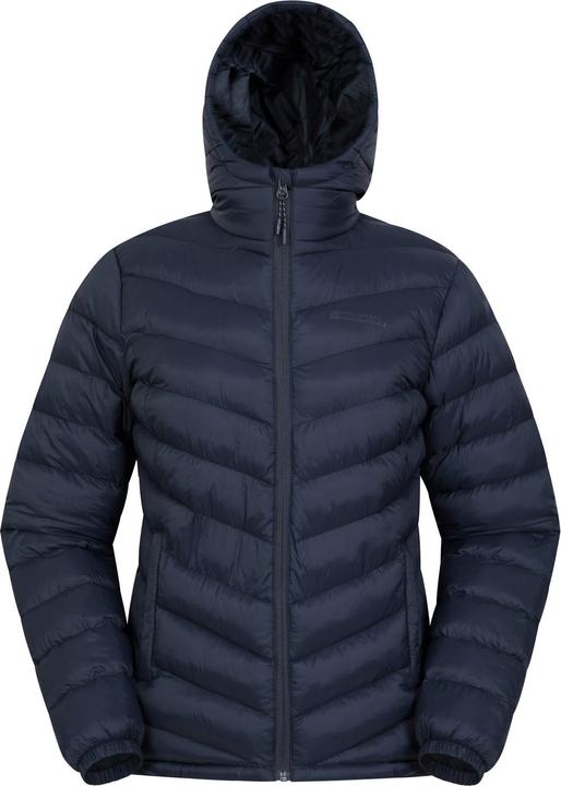 Mountain Warehouse Seasons Steppjacke