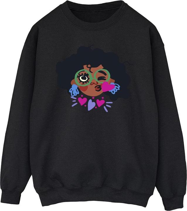 Produktbild Disney Encanto Mirabel Kiss Sweatshirt (L)