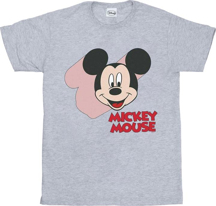 Immagine prodotto Disney Mickey Mouse Move Maglietta Uomo (S)