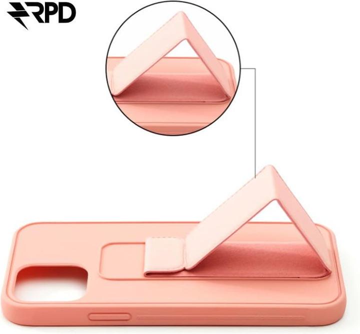 Actual product image RPD iPhone 11 Pro Max - Hand Holder Case, türkis (Apple iPhone 11 Pro Max)