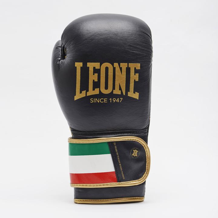 Produktbild Leone BOXING GLOVES ITALY '47 (12 OZ, One Size)