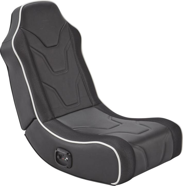 Actual product image X Rocker Chimera RGB 2.0 Stereo Audio Gaming Chair