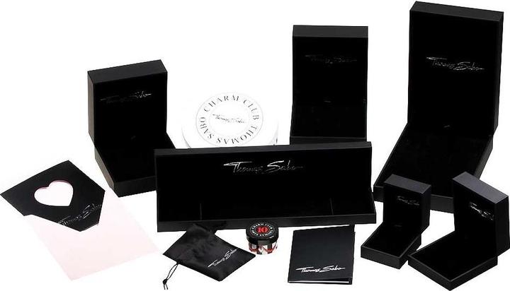 Produktbild Thomas Sabo Biene (16 cm, 925er Silber)