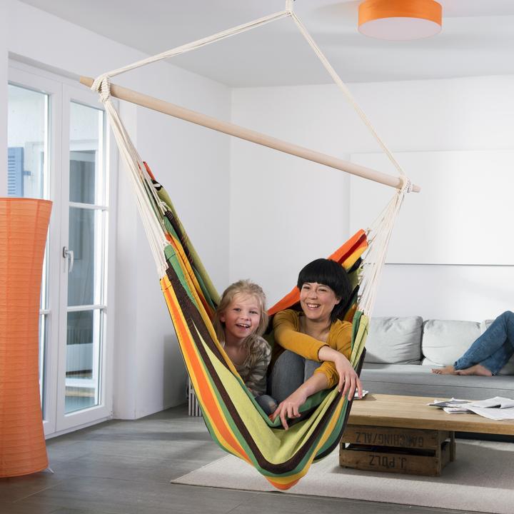 Actual product image Amazonas Brasil Gigante (200 kg)
