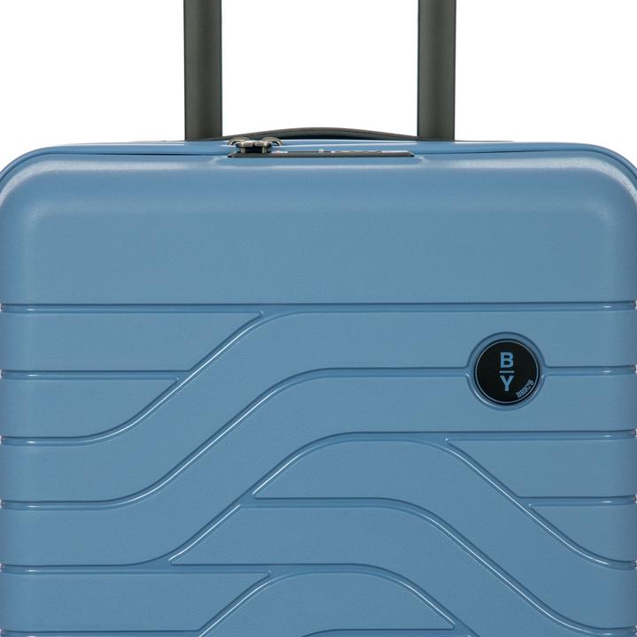 Image du produit Brics BY Ulisse 4 roues trolley cabine 55 cm (37 l, Bagage à main (jusqu'à 50l))