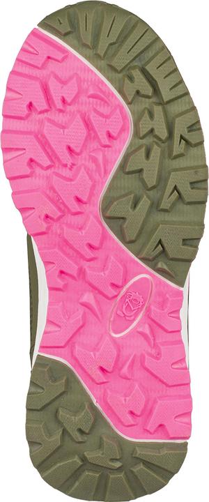 Image du produit Trollkids Bottes d'hiver Kid's Hafjell (36)