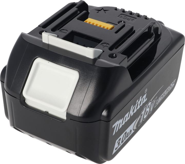 Produktbild Makita Ersatzakku-BL1830B (18 V)
