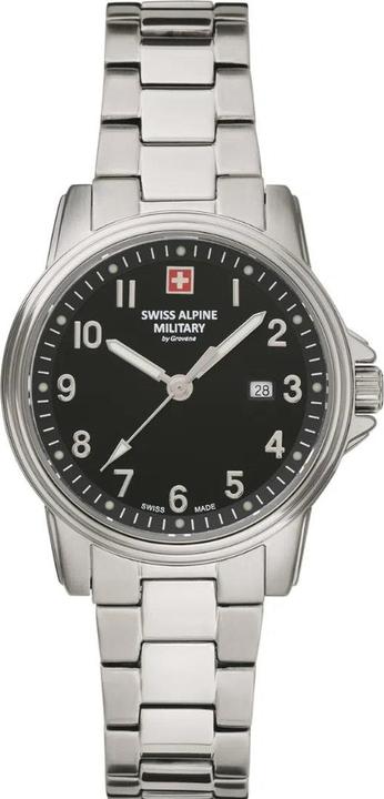 Actual product image Swiss Alpine Military Leader (Swiss made, 32.50 mm)
