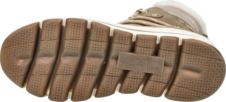 Actual product image Tom Tailor Stiefelette (40)