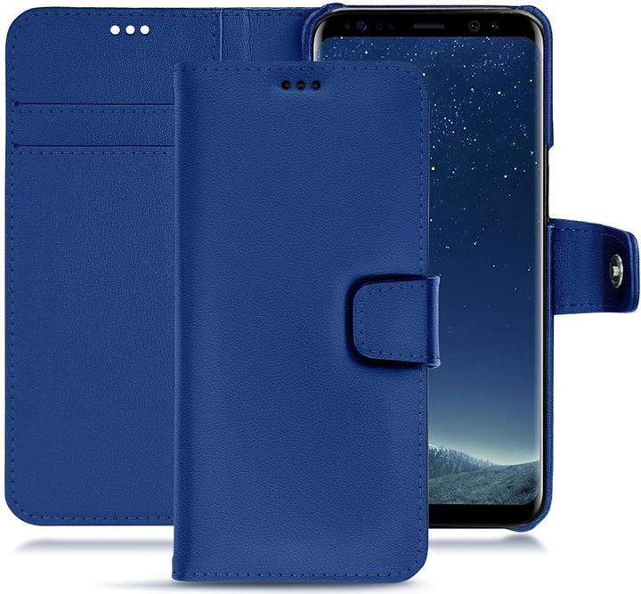 Bleu Océan PU ( Pantone #003da5 )