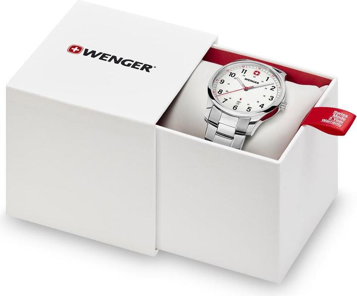 Image du produit Wenger City Sport (42 mm)