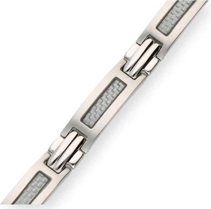 Immagine prodotto Phebus Classico maschile (19 cm, Acciaio inossidabile)