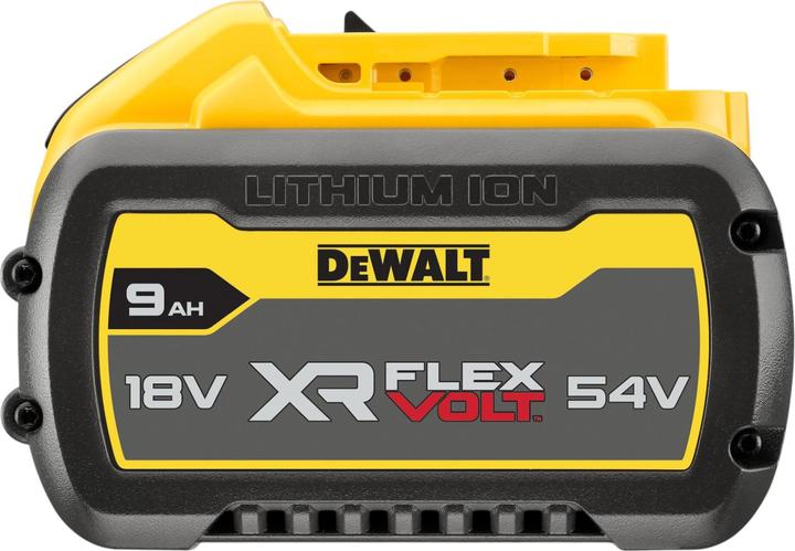 Actual product image DeWalt Double charger (10.8 V)