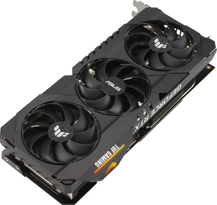 Produktbild ASUS GeForce TUF RTX 3080 10G Gaming (10 GB)