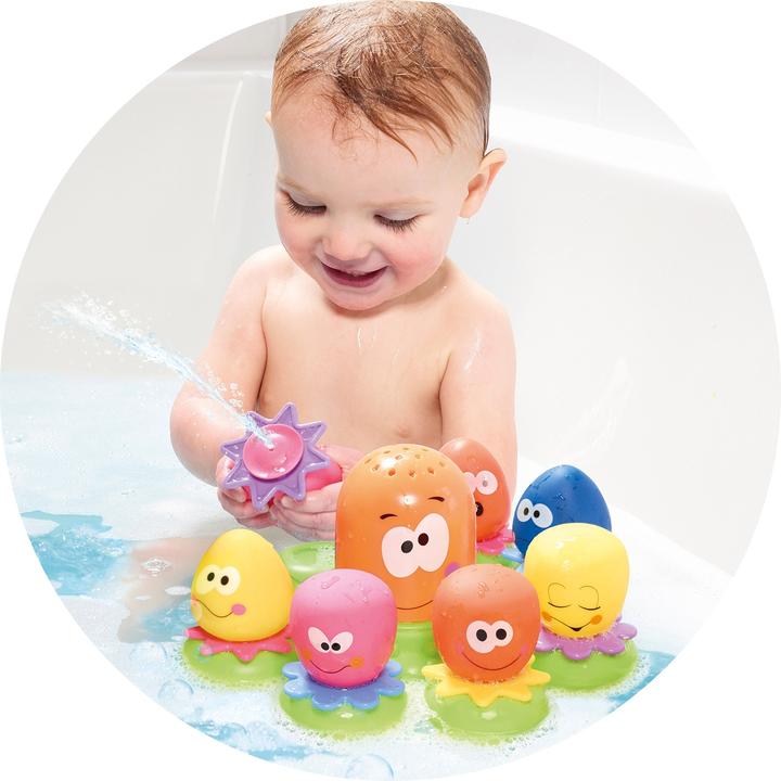 Immagine prodotto Tomy Octo-Planchis