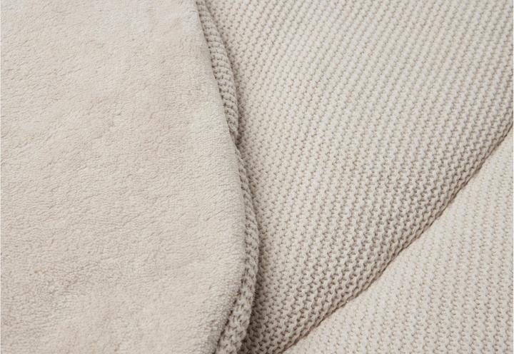 Immagine prodotto Jollein Coperta per bambini rotonda