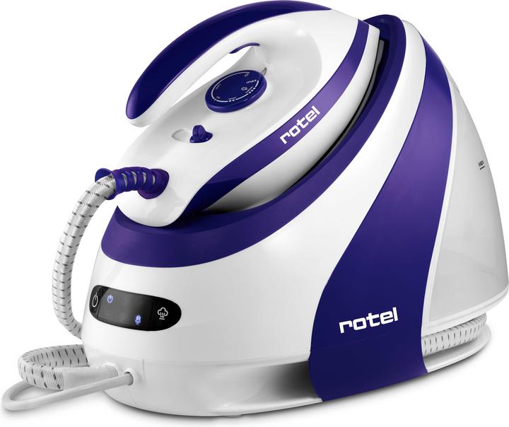 Immagine prodotto Rotel U947ch1 (2400 W, 130 g/min)