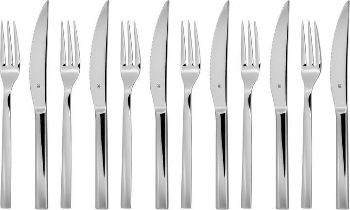 Actual product image WMF Nuova (12 Piece, Cutlery set)
