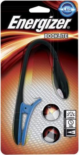 Produktbild Energizer Booklite (3 cm, 11 lm)