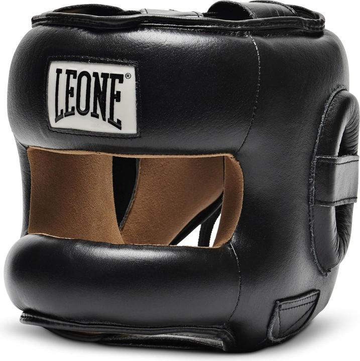 Actual product image Leone Kopfschutz Nose (L)