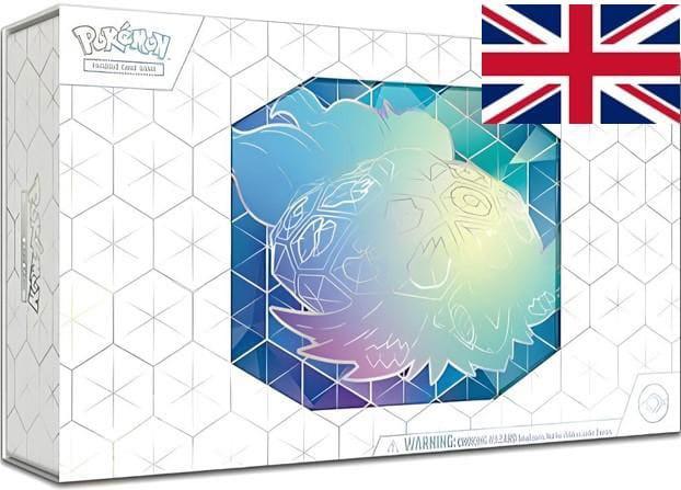 Immagine prodotto Pokémon Terapagos ex Ultra Premium Collection (Inglese, Box Set e Collezione)