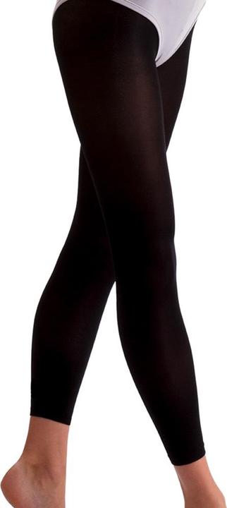 Actual product image Silky Essentials Ballet Tights Girls (152, 158)