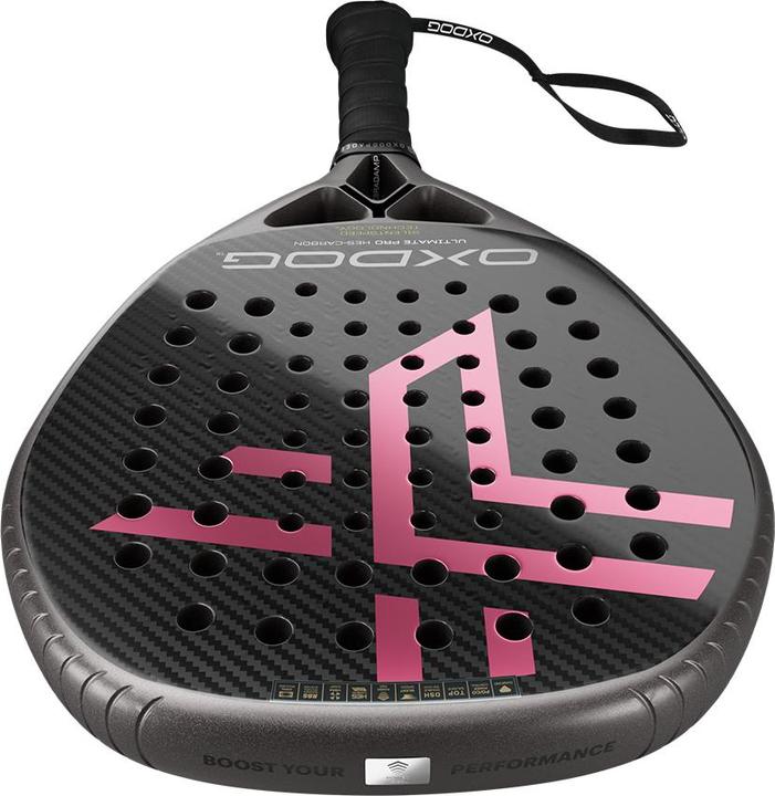 Actual product image Oxdog Ultimate Pro