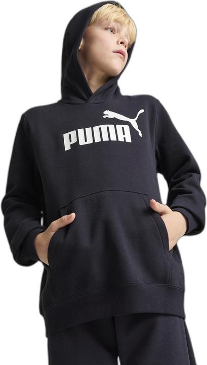 Actual product image Puma ESS No. 1 Logo Hoodie FL B (152)