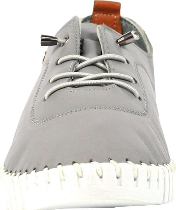 Produktbild Lunar Schuhe Flamborough Leder (39)