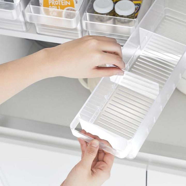 Produktbild Yamazaki Kühlschrank Organizer TOWER