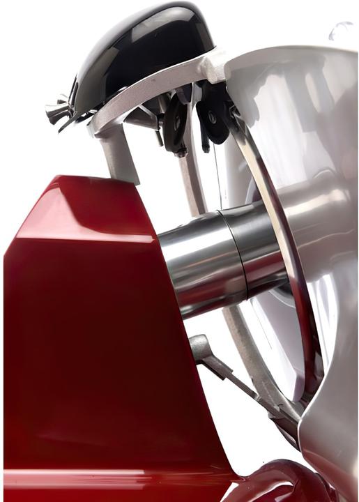 Productafbeelding Berkel Elektrische universele snijmachine Red Line 250 - rood