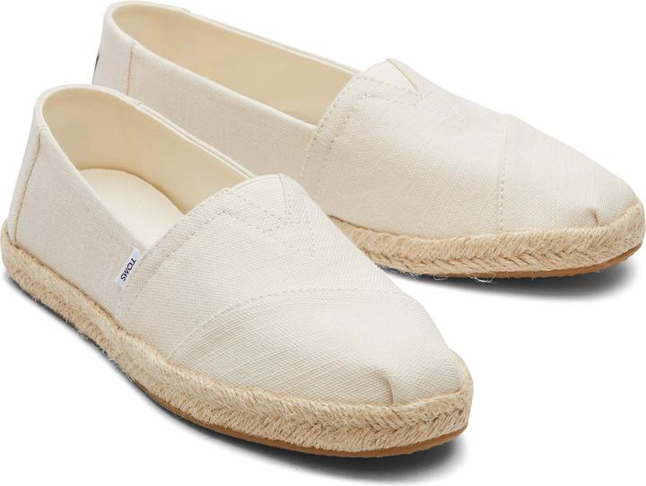 Produktbild Toms Women's Alpargata Rope Recycled Cotton (36.5)