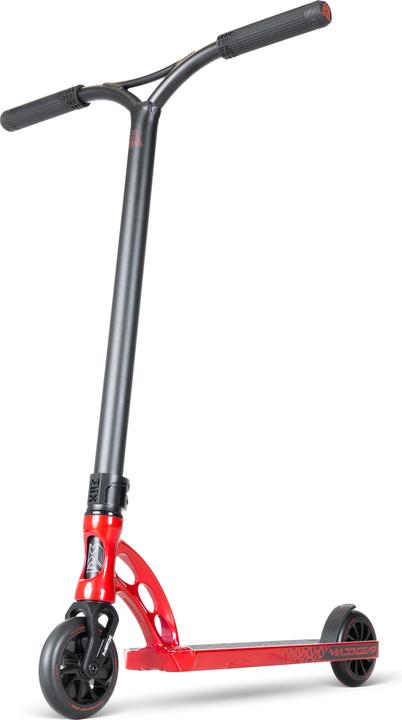Actual product image Madd Freestyle MGO 45O Blood Red