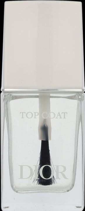 Image du produit Dior Top Coat (Transparent, Top coat)