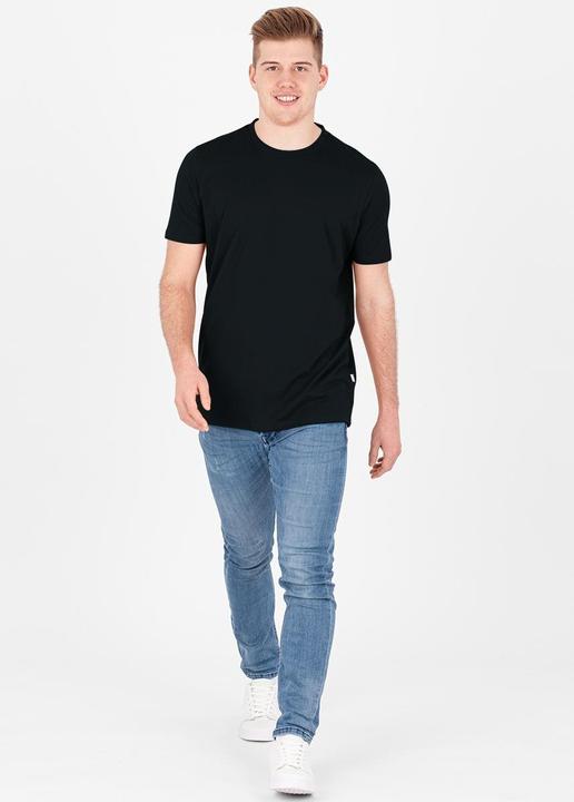 Actual product image JAKO T-shirt Doubletex (L)