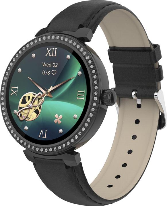 Immagine prodotto Denver SWC-342B nero (43 mm)