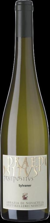 Image du produit Abbazia di Novacella SYLVANER DOC cru Praepositus (2022)