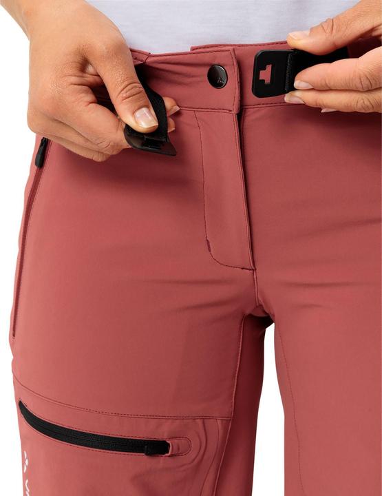 Actual product image Vaude Badile Shorts (34, XXS)