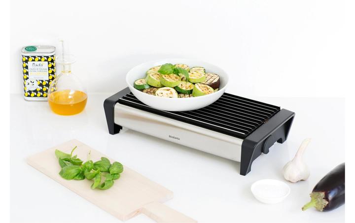 Produktbild Brabantia Speisewärmer