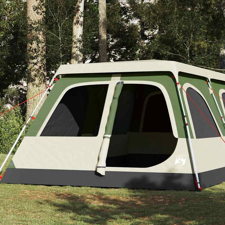 Actual product image VidaXL Kiuriakiia (Dome tent, 11.90 kg, 8 persons)